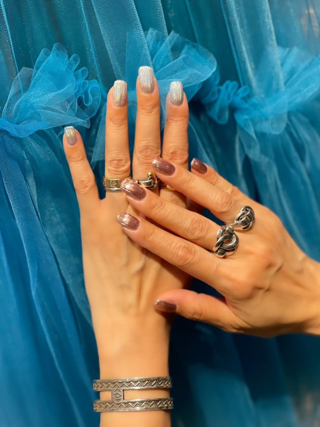 私のリアルバイ♡VIVIANO｜ビームス ウィメン 原宿｜BEAMS