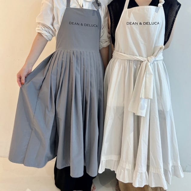 DEAN&DELUCA×BEAMS COUTUREのお知らせ♡｜デミルクス ビームス 新宿｜BEAMS