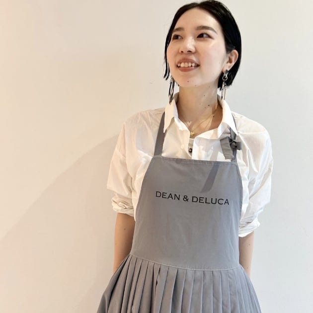 DEAN&DELUCA×BEAMS COUTUREのお知らせ♡｜デミルクス ビームス 新宿｜BEAMS