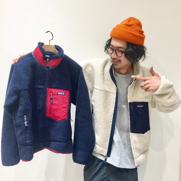 PATAGONIA（パタゴニア）＞より新規入荷しております！｜ビームス 神戸