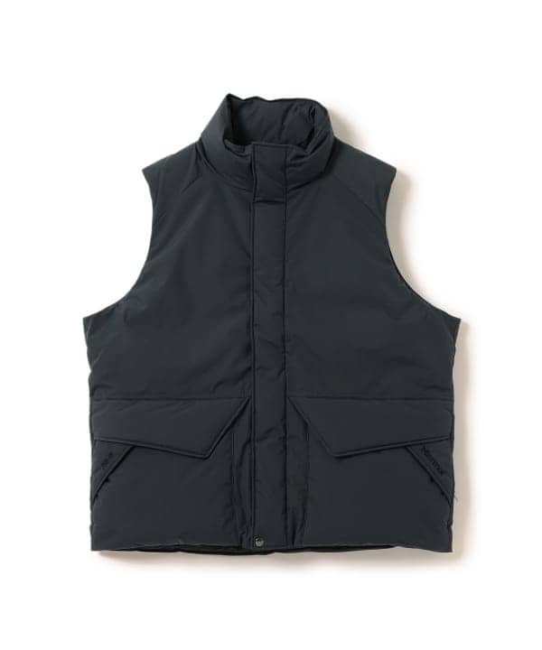 予約スタート！先見せのダウンベスト！｜ビームス 千葉｜BEAMS