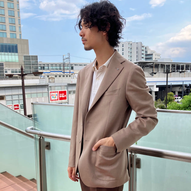 伊井の新入荷おすすめ その③｜Brilla per il gusto（ブリッラ ペル