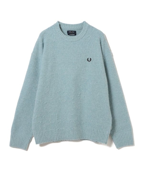 別注】FRED PERRY｜ビームス 博多｜BEAMS