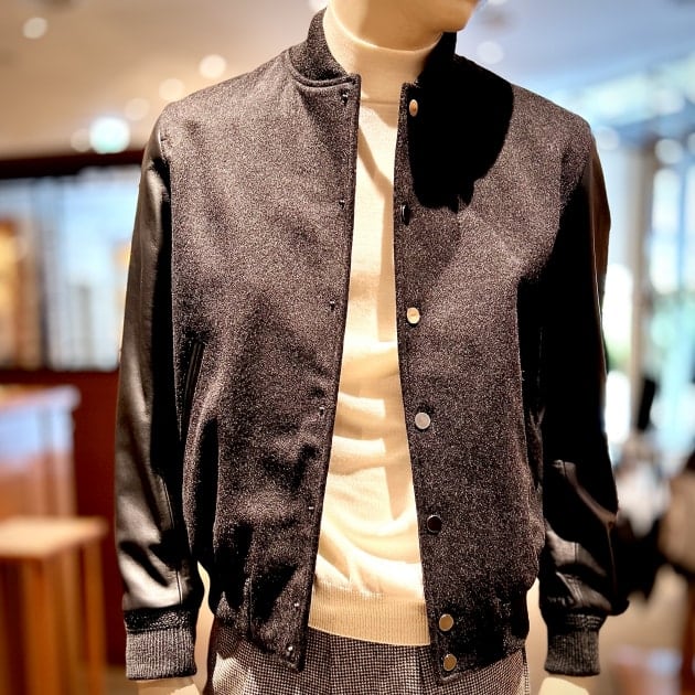 ラグジュアリーアワードジャケット。｜BEAMS F（ビームスF）｜BEAMS