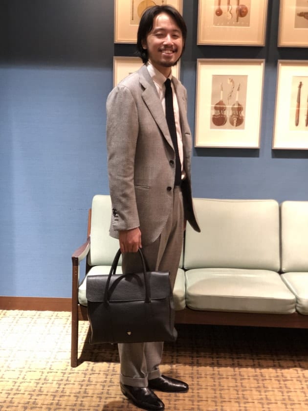 CHAMBORD SELLIER／シャンボールセリエ：BERN｜ビームス ハウス 丸の内