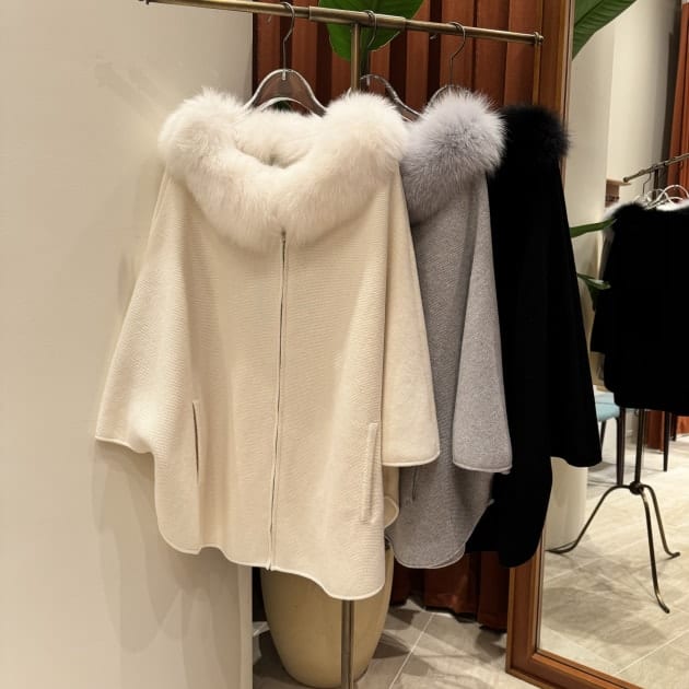 GIOVI〉〈manzoni24〉〈GELLI〉おすすめの羽織もの特集｜EFFE BEAMS