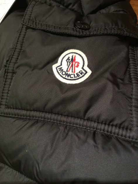 MONCLER（モンクレール）＞MAYA別注ダウンの御紹介｜ビームス 札幌｜BEAMS