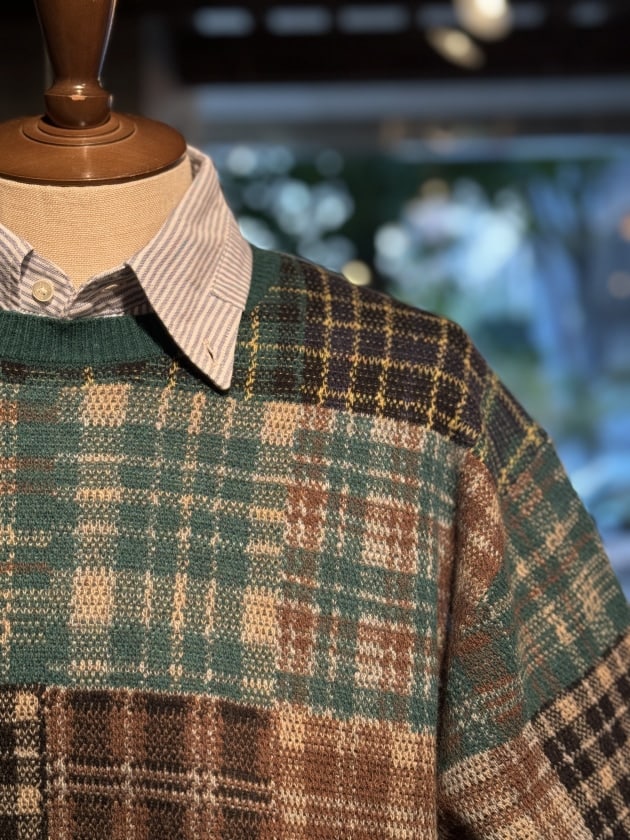 Designed by HISAO SAITO 〜TUBE×BEAMS PLUS〜｜BEAMS PLUS（ビームス