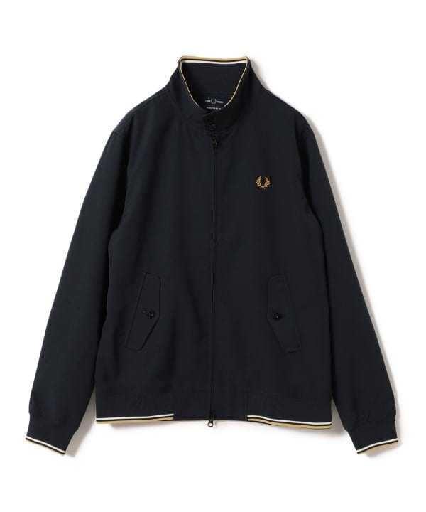 新型！！別注FRED PERRY】｜ビームス 千葉｜BEAMS