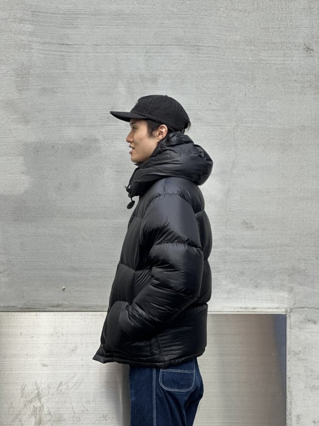 マチガイナイ 別注ダウンジャケットと・・・｜ビームス プラス 原宿｜BEAMS