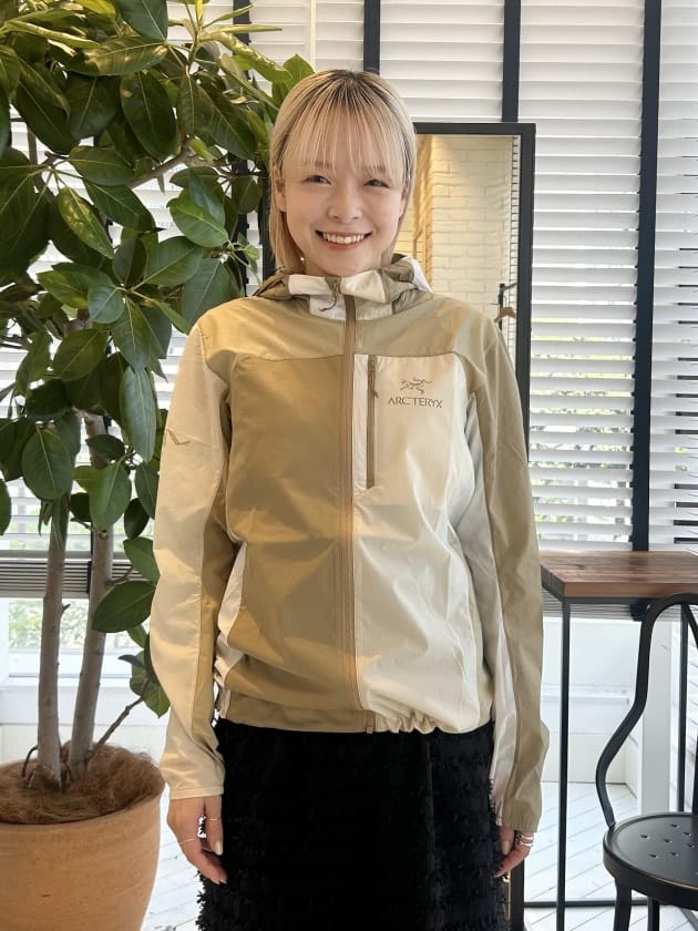 ♡スペシャルな別注アイテム。。！！「NAGOMI」♡｜ビームス 福岡｜BEAMS