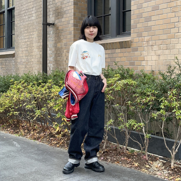 1/2発売！BEAMS JAPAN限定〈テーラー東洋〉×〈BEAMS BOY〉別注アイテム