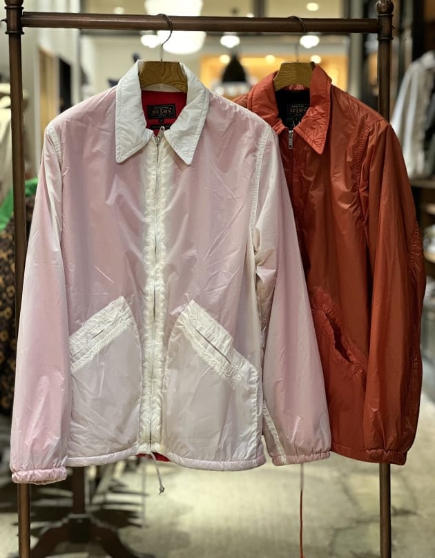 今夜も滑り散らかさNight。｜BEAMS PLUS（ビームス プラス）｜BEAMS