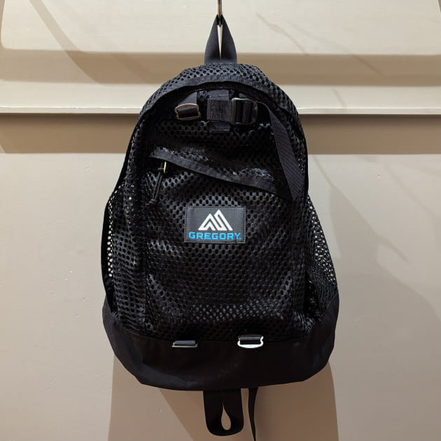 2/7(金)発売、BEAMS BOY別注 GREGORY MESH COLLECTION】｜ビームス