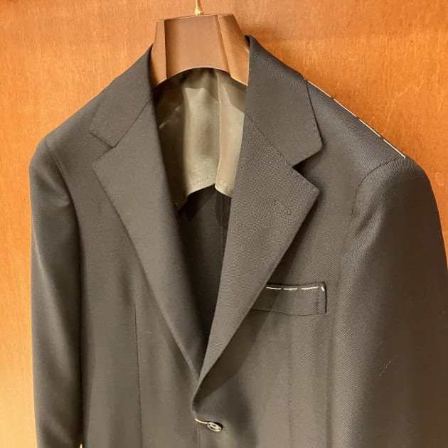 NEW ARRIVAL】＜BEAMS F＞ホップサックジャケット｜ビームス 六本木