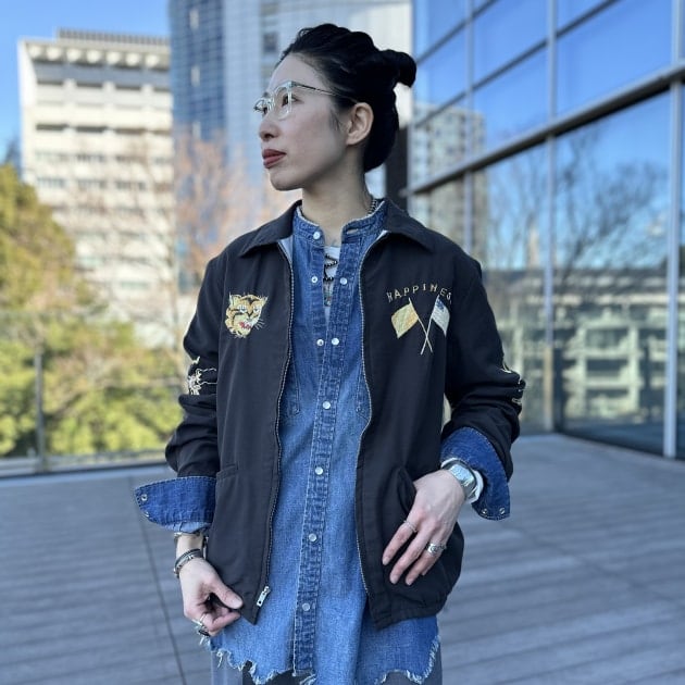 唯一無二の1着を再現！｜ビームス ボーイ 原宿｜BEAMS