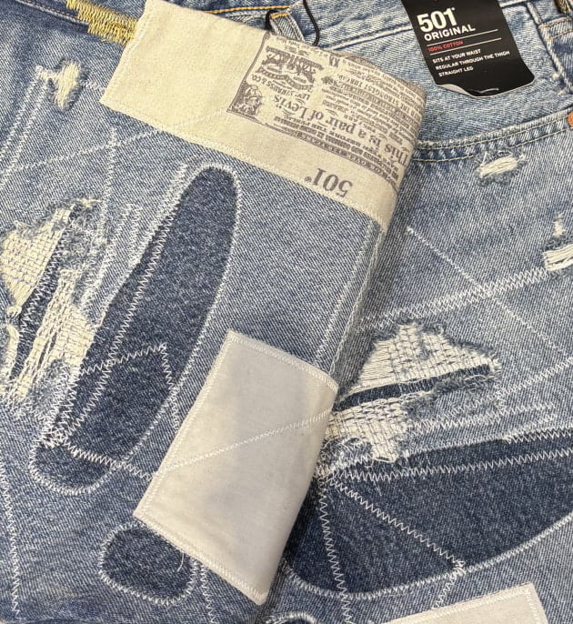 LEVI'S（R）『SLAKE COLLECTION』｜ビームス 福岡｜BEAMS