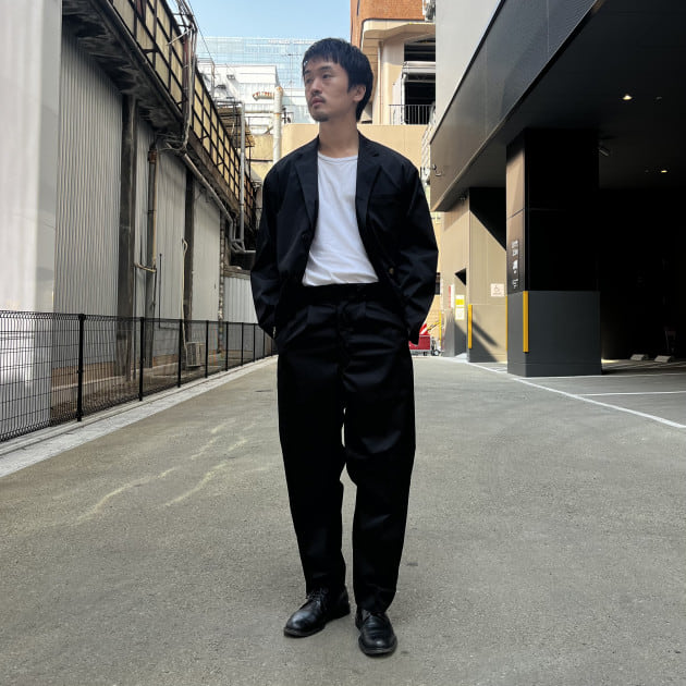 第7弾〈TRIPSTAR〉×〈Dickies〉発売！！｜ビームス 福岡｜BEAMS