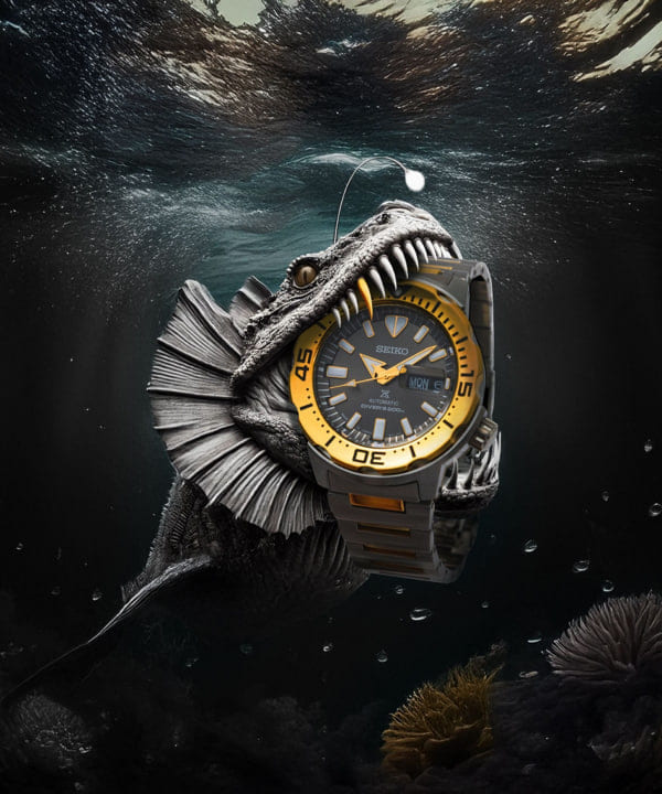 予約受付中】SEIKOとのスペシャルな別注アイテム。｜ビームス 熊本｜BEAMS