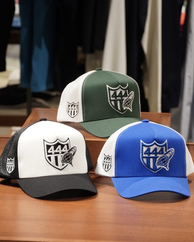 YOSHINORI KOTAKE】別注アイテム｜BEAMS GOLF（ビームス ゴルフ）｜BEAMS