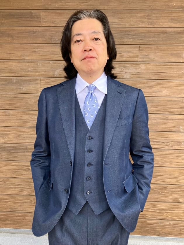 BEAMS HEARTのおすすめ3ピース｜BEAMS HEART（ビームス ハート）｜BEAMS