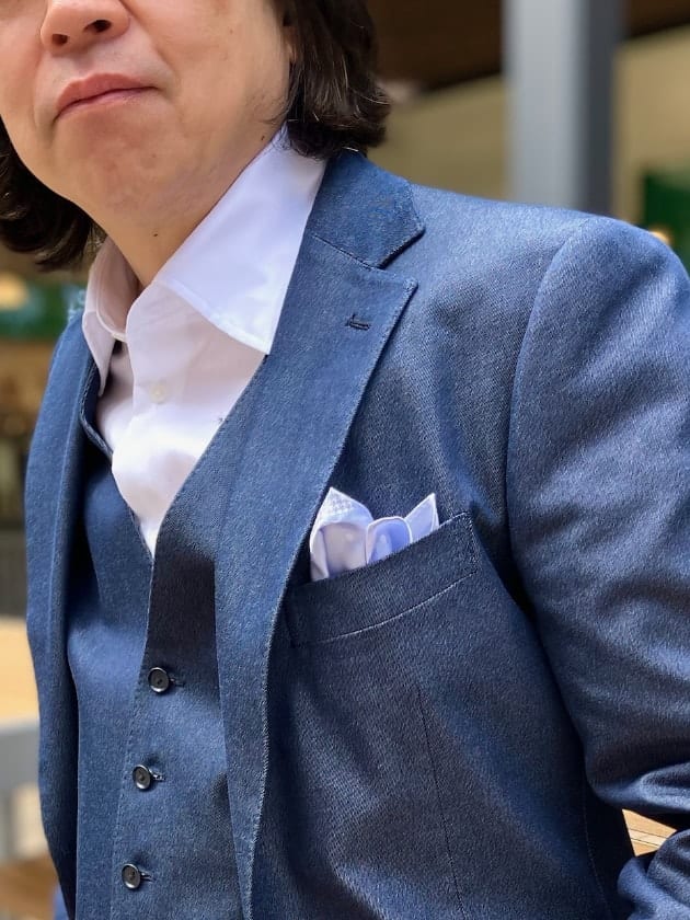 BEAMS HEARTのおすすめ3ピース｜BEAMS HEART（ビームス ハート）｜BEAMS