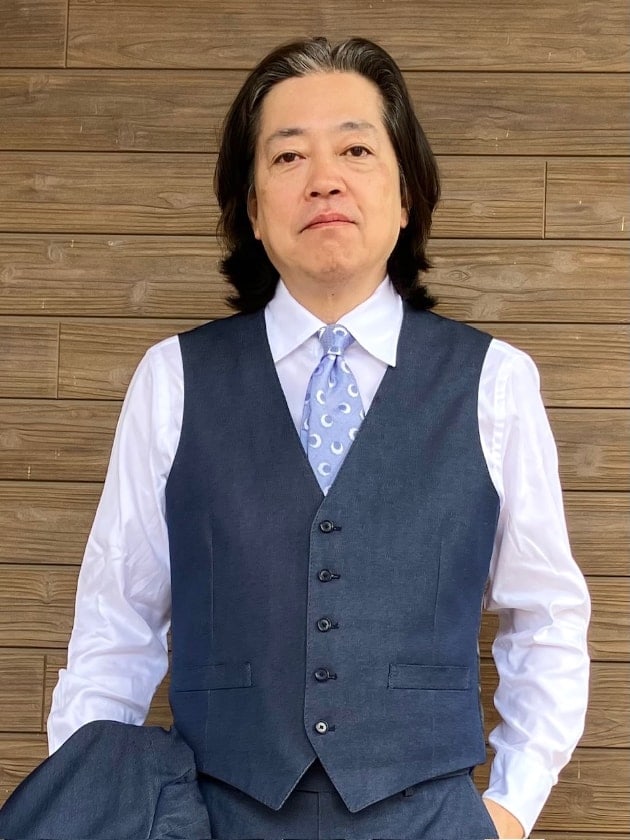 BEAMS HEARTのおすすめ3ピース｜BEAMS HEART（ビームス ハート）｜BEAMS