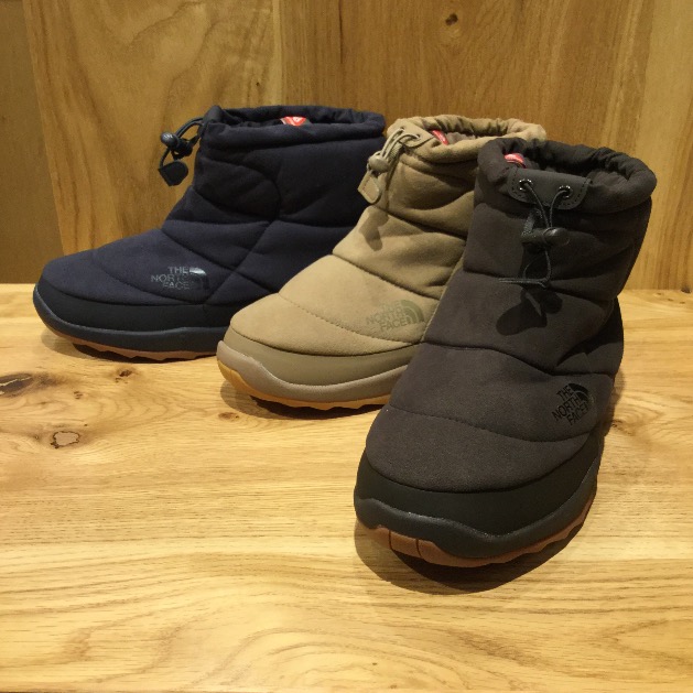 人気のヌプシブーティ入荷してます！｜ビームス 東京スカイツリー