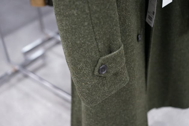 TITO ALLEGRETTO（ティト アレグレット）＞2025秋冬。先輩何買いますか