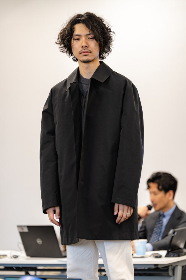 BEAMS F＞2025年秋冬ラインナップ紹介＜Outer編＞vol.6｜BEAMS F