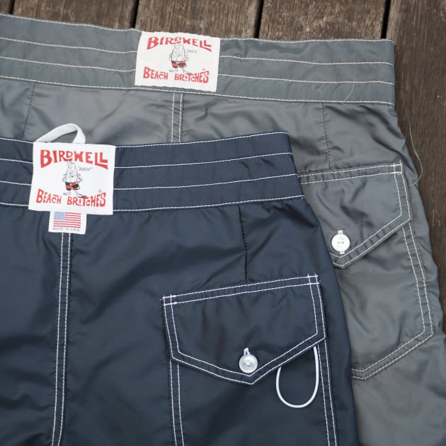 BIRDWELL PATCH CUSTOM WORKSHOP