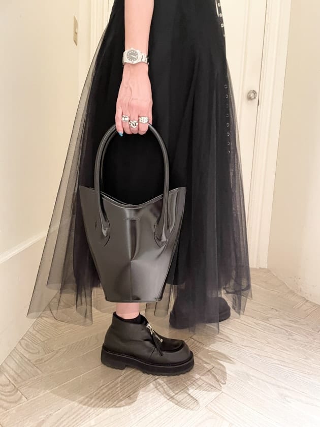 Chika Kisada〉アイコン♡チュール新作をご紹介。｜ビームス ウィメン