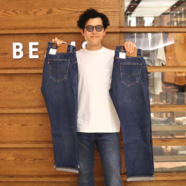 本日発売！BEAMS LIMITED EDITIONの第6弾がリリース！｜ビームス 静岡