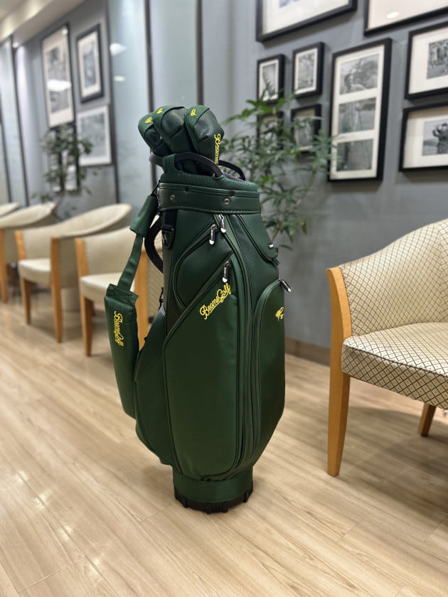 BGCC｜ビームス ゴルフ 松坂屋名古屋店｜BEAMS