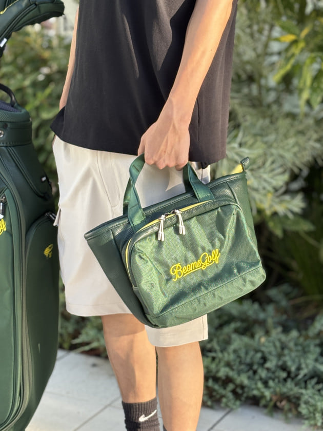 2025秋冬】新作BGCCシリーズ｜ビームス ゴルフ 玉川髙島屋S・C店｜BEAMS