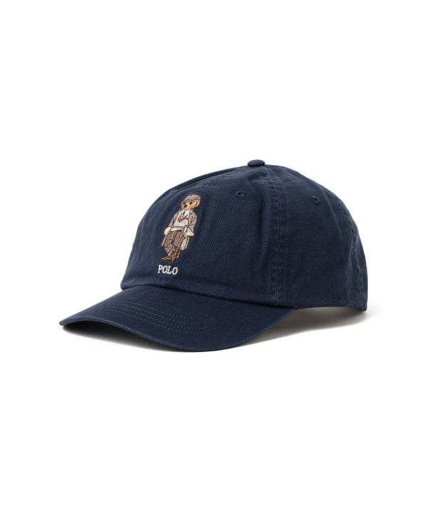 新作】POLO RALPH LAUREN｜ビームス 熊本｜BEAMS