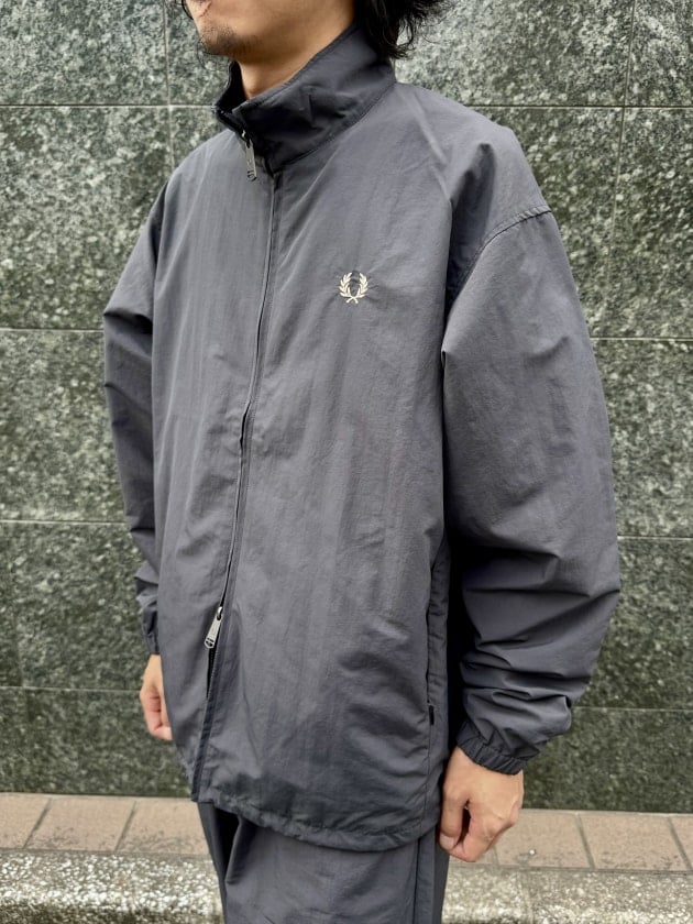 本日発売】〈FRED PERRY〉×〈BEAMS〉｜ビームス 千葉｜BEAMS