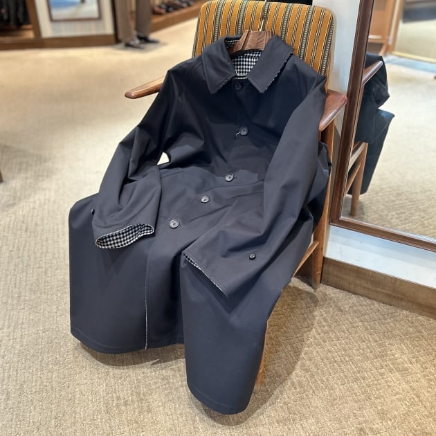 1着で2着分、、、？【INVERTERE】｜ビームス ハウス 梅田｜BEAMS