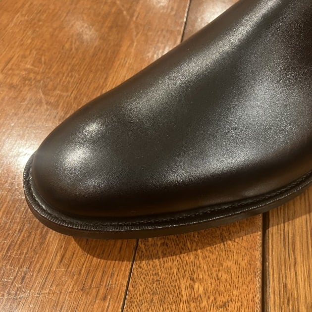 R.C.A.F＞ショート サイドゴアブーツ｜ビームス 六本木ヒルズ｜BEAMS