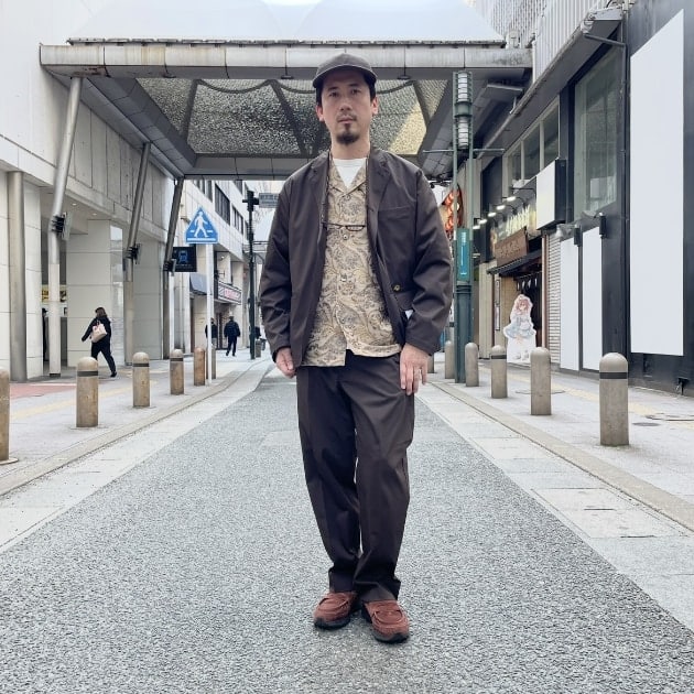 TRIPSTER × Dickies® “紳士服のディッキーズ”第8弾が12/24発売