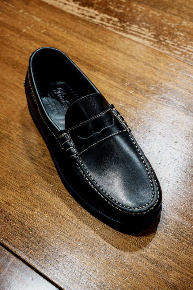 Paraboot（パラブーツ）＞人気モデルの値上げ予告｜ビームスF 新宿｜BEAMS