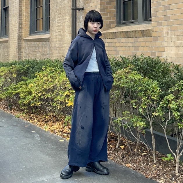 BEAMS JAPAN 限定】〈NEEDLES〉×〈BEAMS BOY〉別注アイテムのご紹介