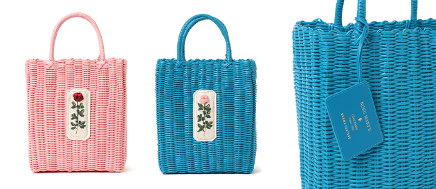 ♡RURU MARY'S×BEAMS COUTURE♡｜BEAMS COUTURE（ビームス クチュール