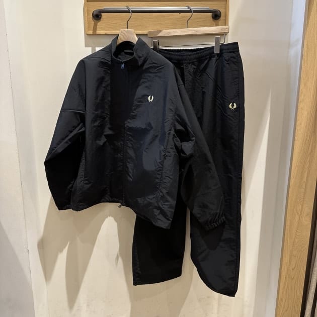 注目の別注！〈FRED PERRY〉｜ビームス 広島｜BEAMS
