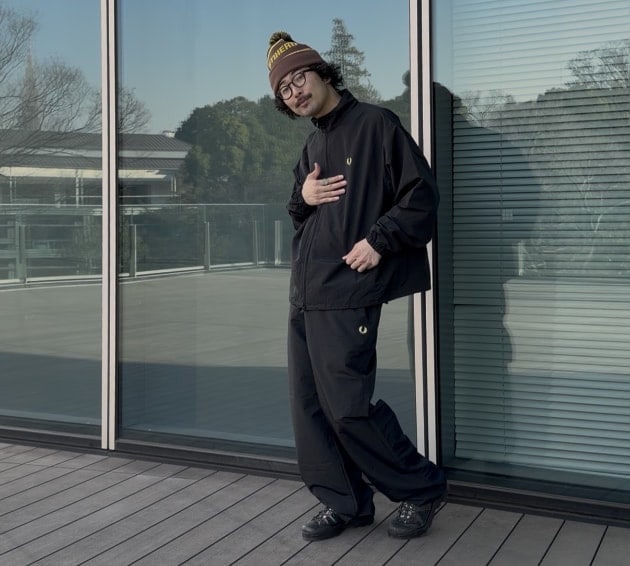 大人気セットアップの新色？】FRED PERRY(フレッドペリー)×BEAMS