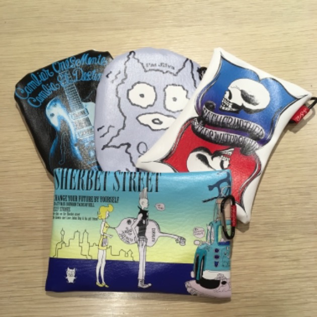 浅井健一 個展『宇宙の匂い』グッズご紹介②｜BEAMS JAPAN（ビームス