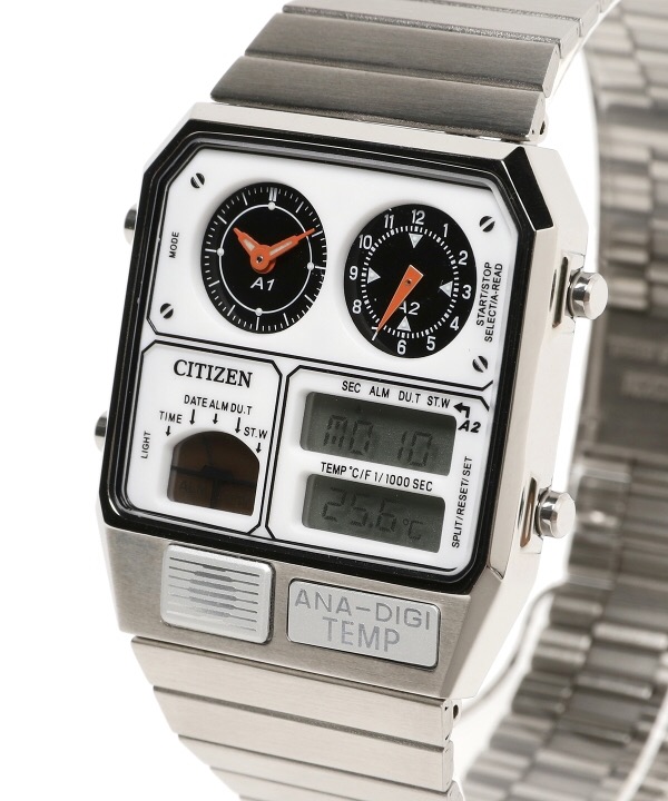 CITIZEN × BEAMS＞｜ビームス 町田｜BEAMS