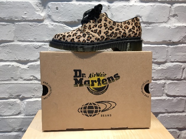 Dr.Martens＞｜ビームス 神戸｜BEAMS
