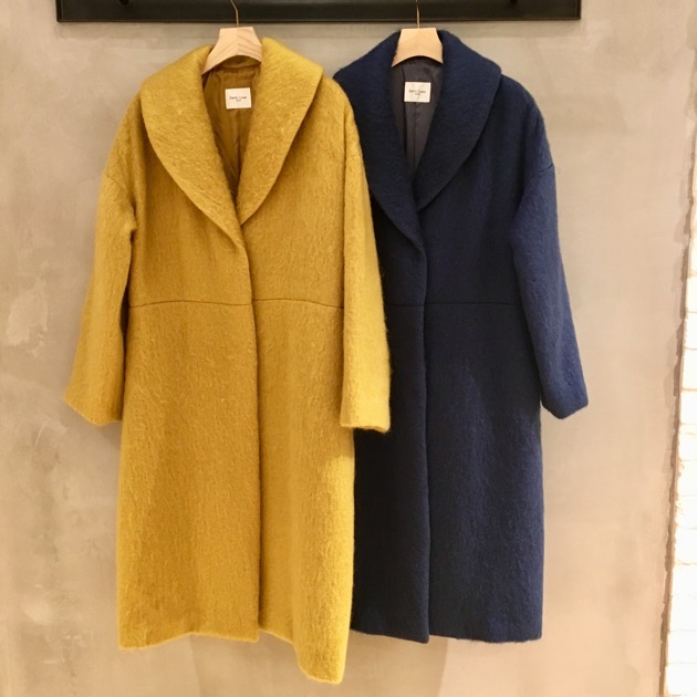 KNIT & COAT｜ビームス 北千住｜BEAMS