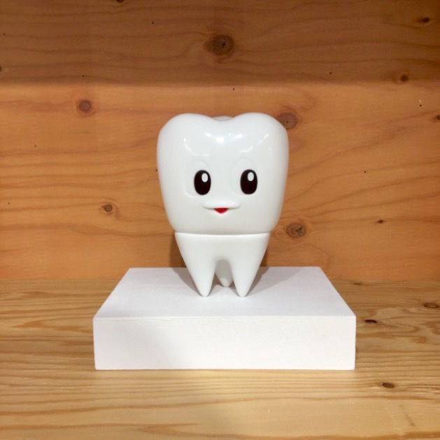 臼歯のキューシーちゃん｜BEAMS JAPAN（ビームス ジャパン）｜BEAMS